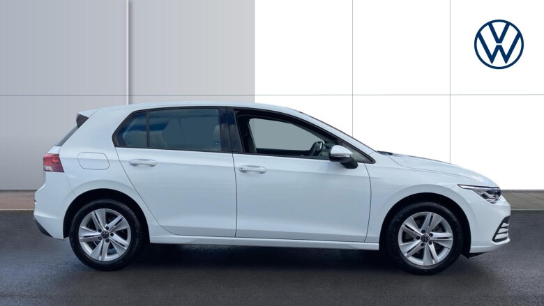 Volkswagen Golf 1.5 TSI Life 5dr Petrol Hatchback